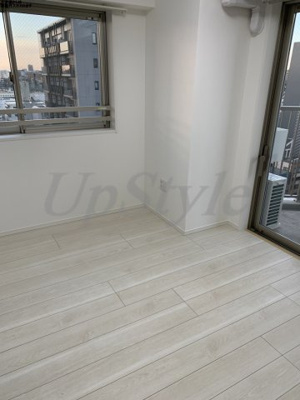 【居間・リビング】 | トレステラレジデンス押上