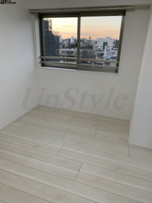 【内装】 | トレステラレジデンス押上