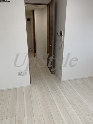 【寝室】 | トレステラレジデンス押上