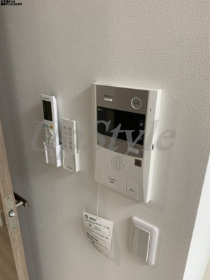 【セキュリティ】 | トレステラレジデンス押上