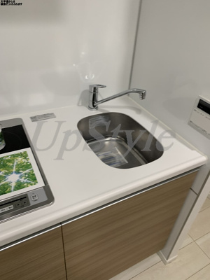 【キッチン】 | トレステラレジデンス押上