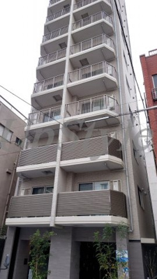 【外観】 | トレステラレジデンス押上