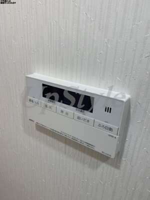 【設備】 | トレステラレジデンス押上