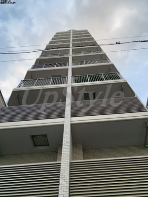 【外観】 | トレステラレジデンス押上