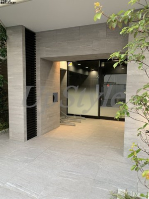 【エントランス】 | トレステラレジデンス押上