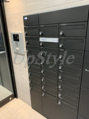 【その他共用部分】 | トレステラレジデンス押上