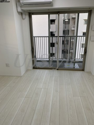 【居間・リビング】 | トレステラレジデンス押上