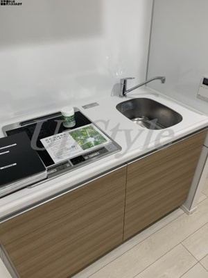 【キッチン】 | トレステラレジデンス押上