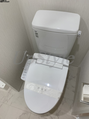 【トイレ】 | トレステラレジデンス押上