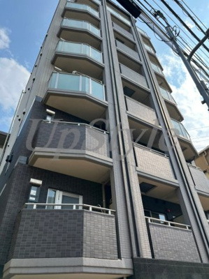 【外観】 | ベルシード綾瀬駅前