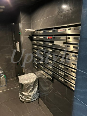 【その他共用部分】 | ベルシード綾瀬駅前