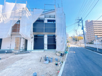 VerGarden‐衣笠栄町‐の画像