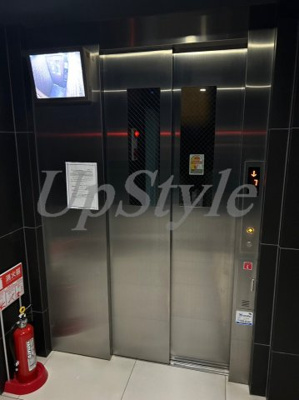 【その他共用部分】 | ジェノヴィアトウキョウノースグリーンヴェール