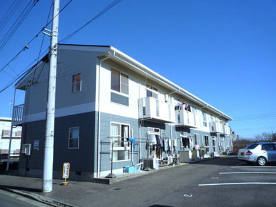 【外観】 | アクティブヨシバ | 外観写真