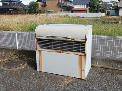 【その他共用部分】 | シティハイツＡＭＡＧＡＩ | その他