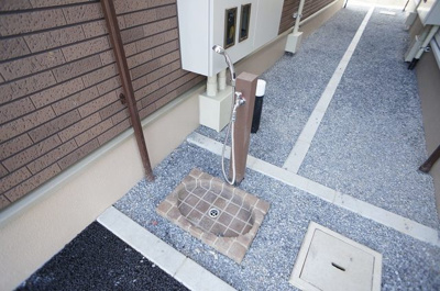 【その他共用部分】 | エルシオンⅢ | その他