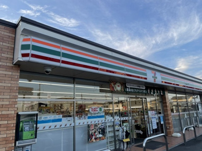 【周辺】 | エルシオンⅢ | その他