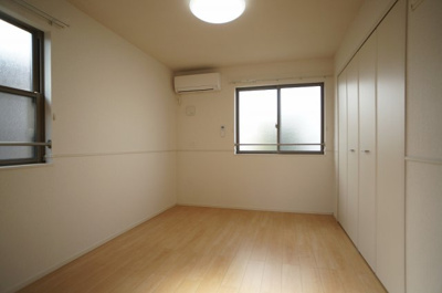 【寝室】 | エルシオンⅢ | その他部屋・スペース