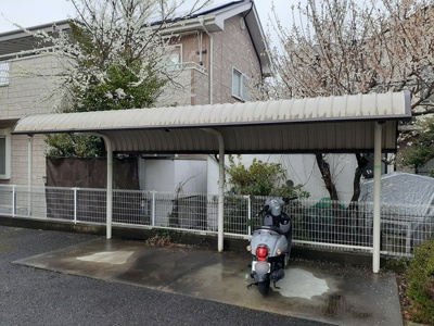 【その他共用部分】 | シェル・リヴィエールＢ | その他