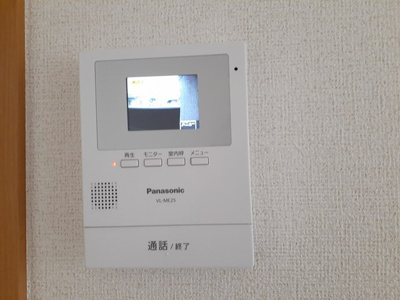 【セキュリティ】 | シェル・リヴィエールＢ | その他設備