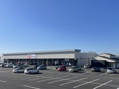 【周辺】 | シェル・リヴィエールＢ | その他