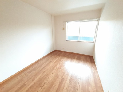 【寝室】 | シェル・リヴィエールＢ | その他部屋・スペース