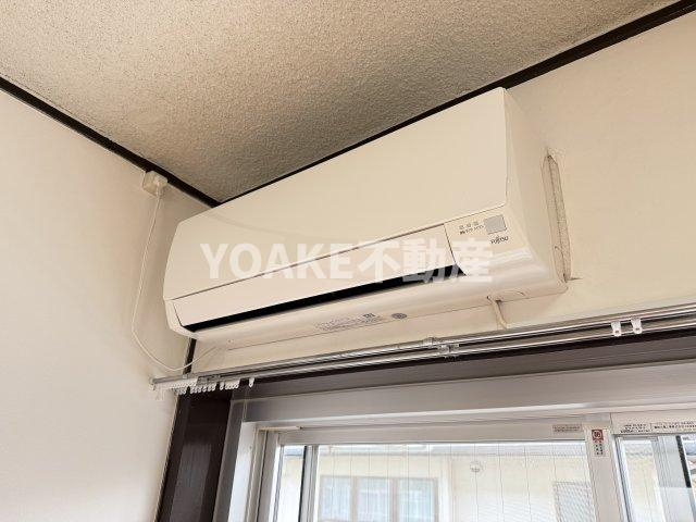 【設備】 | 田辺マンション鶴間