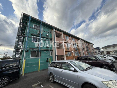 【その他共用部分】 | 田辺マンション鶴間