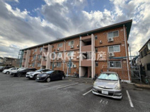 田辺マンション鶴間の画像