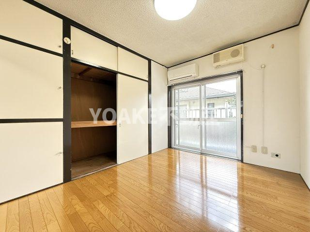 【居間・リビング】 | 田辺マンション鶴間