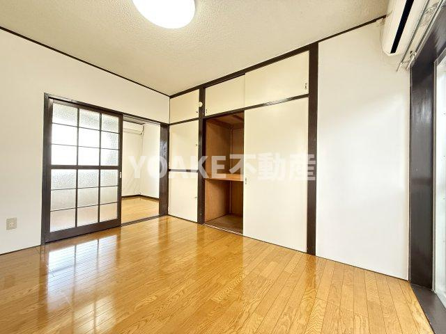 【その他】 | 田辺マンション鶴間