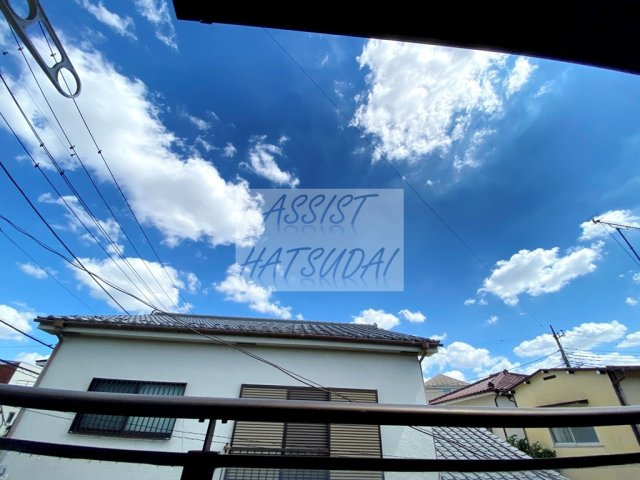 アーバンS’ｓ（アーバンエスズ）の展望