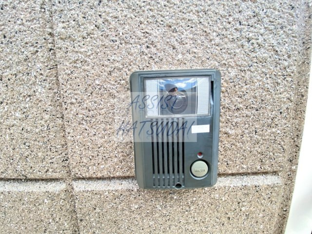 アーバンS’ｓ（アーバンエスズ）のセキュリティ