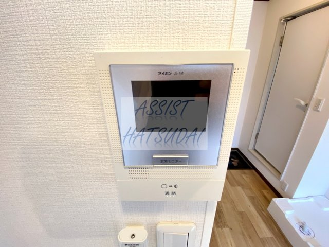 アーバンS’ｓ（アーバンエスズ）のセキュリティ