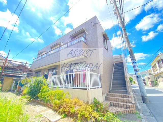 アーバンS’ｓ（アーバンエスズ）