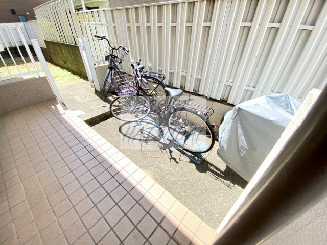 アーバンS’ｓ（アーバンエスズ）のその他共用部分