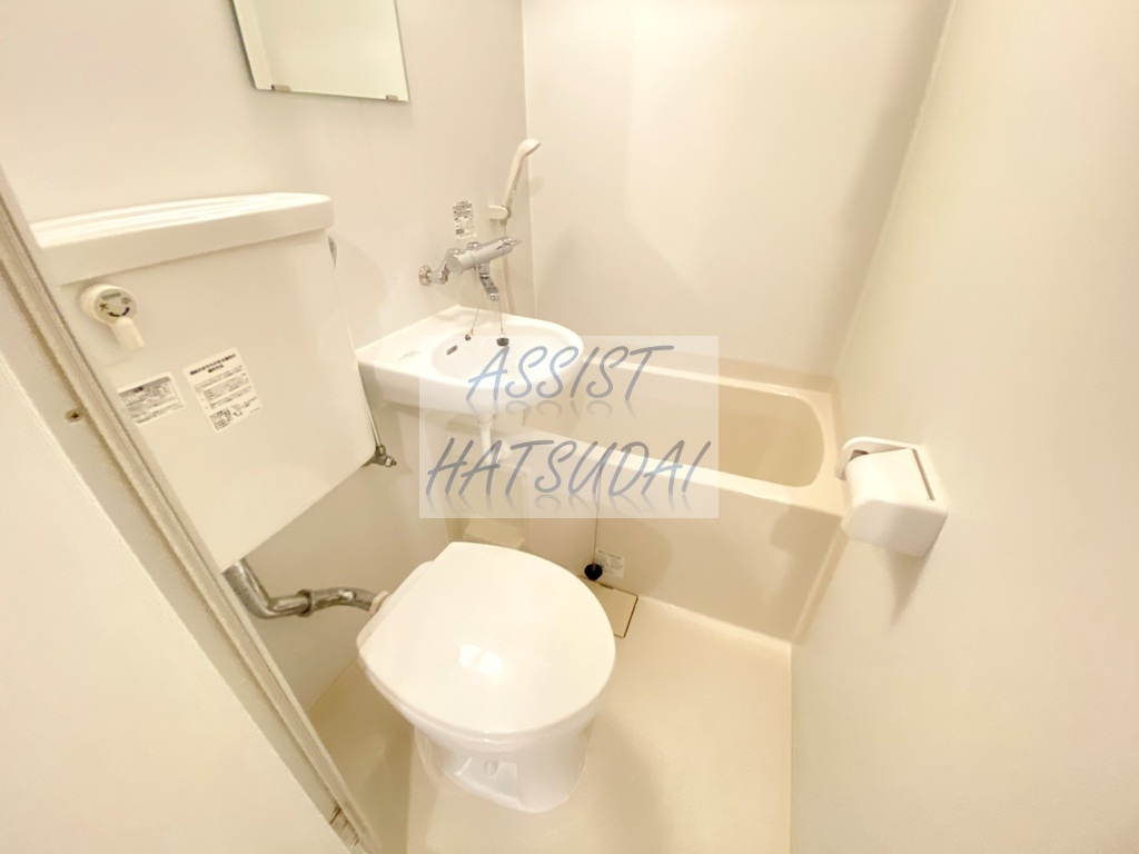 アーバンS’ｓ（アーバンエスズ）の内装