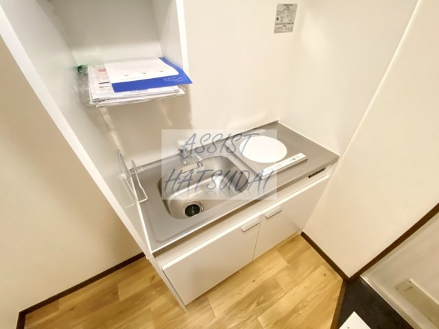 アーバンS’ｓ（アーバンエスズ）のキッチン|≪@552yyyoj≫弊社の公式LINEです♪