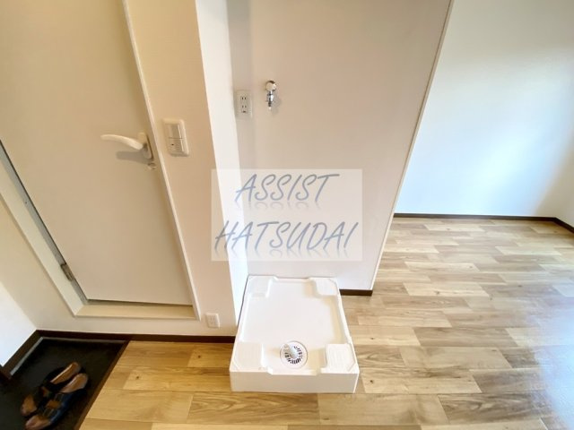 アーバンS’ｓ（アーバンエスズ）の設備