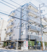 エクセリア早稲田Ⅰの画像