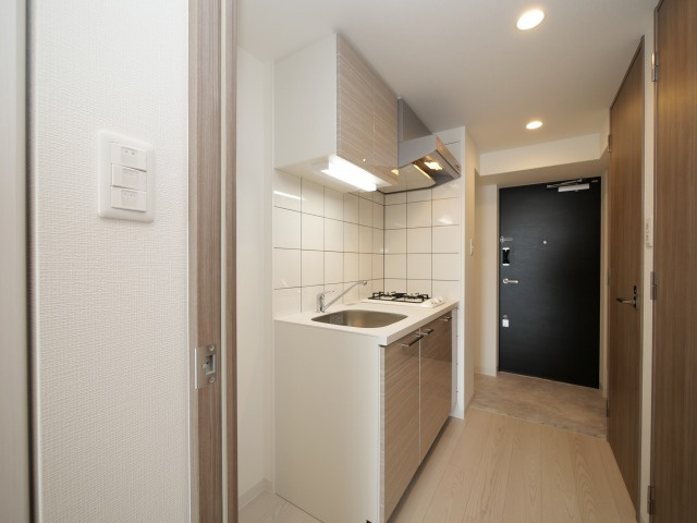 東三国Noahのキッチン