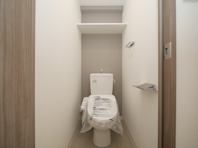 東三国Noahのトイレ