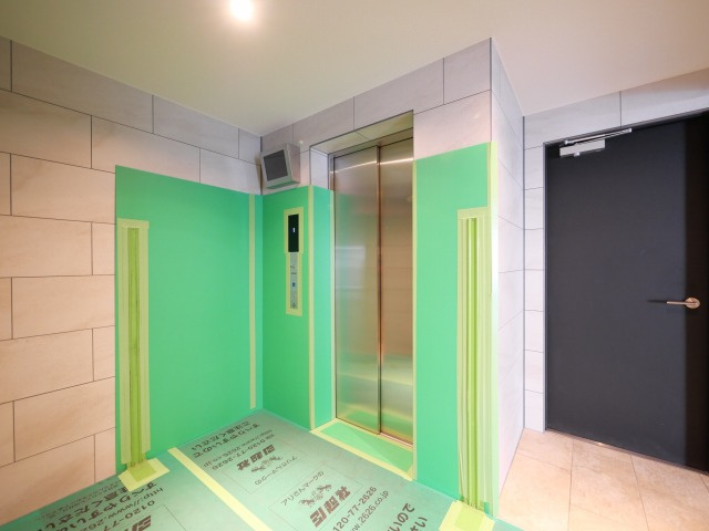 東三国Noahのその他共用部分