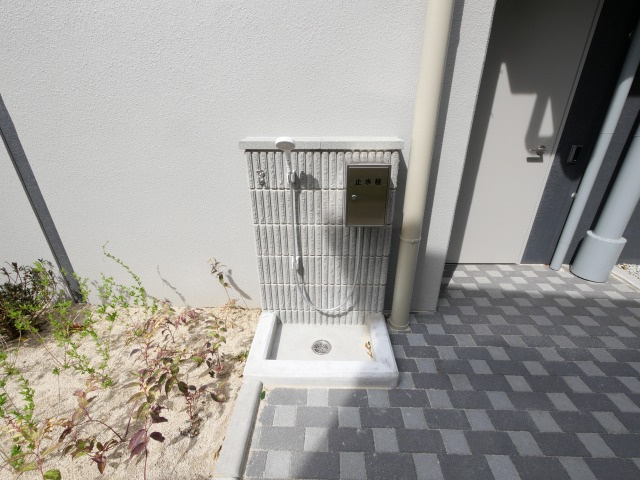 東三国Noahのその他共用部分