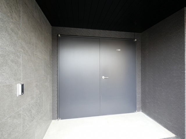 東三国Noahのその他共用部分