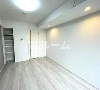 板橋区高島平９丁目の賃貸マンションの内装