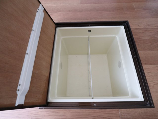 ビューコート寺家のその他|床下収納