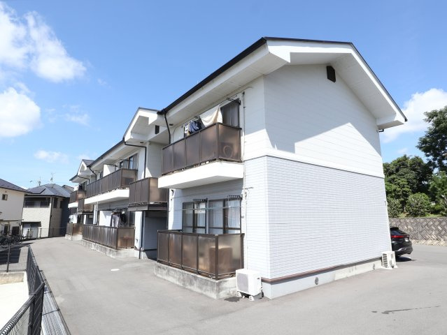 ビューコート寺家