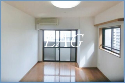 【寝室】 | トーシンフェニックス日本橋兜町弐番館 | 寝室です。