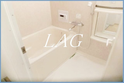 【浴室】 | トーシンフェニックス日本橋兜町弐番館 | お風呂です。